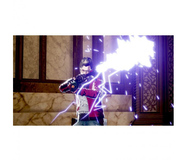 Switch No More Heroes 3 - 634250 - zdjęcie 3